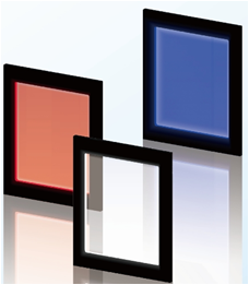 Leimac / IFHA Square Dome